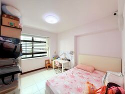 Blk 28C Dover Gardens (Queenstown), HDB 4 Rooms #593792171